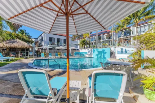Terrigal Pacific Coastal Retreat