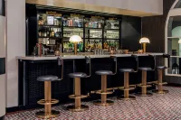 Hotel Californian - bar