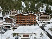 Les Mayens 3.2 奧西埃酒店