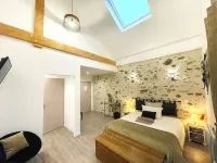 La Petite Félixière, B&B indépendants à 10 Min de Cholet, 25 Min du Puy du Foù et 35 Min de Nantes