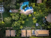 Azul Hotel & Retreat - Kolam Renang