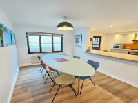 Rockham Bay View - Sleeps 6 | Mortehoe Hotels in Woolacombe