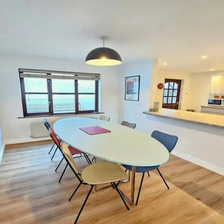 Rockham Bay View - Sleeps 6 | Mortehoe Отели в г. Вулакомб