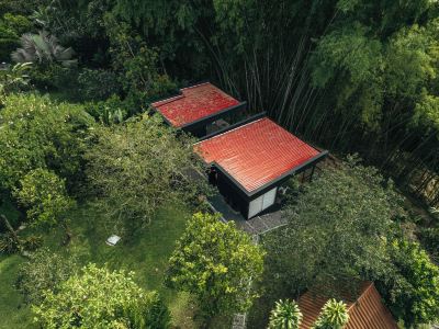 Hotel TerraTacuara