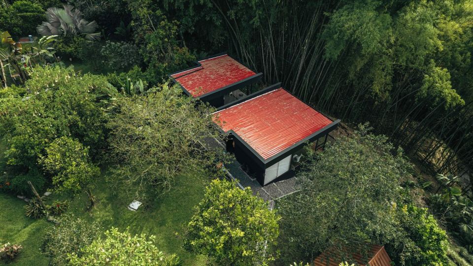 Hotel TerraTacuara