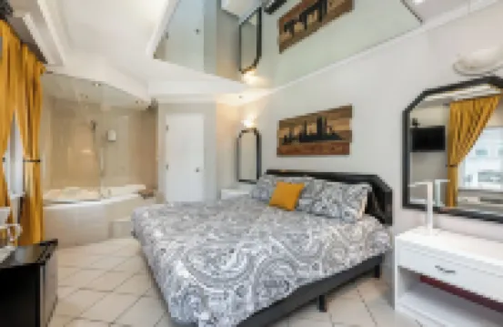 サムサン・モントリオール・セントラル - ホステル