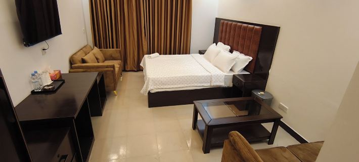 Park Amaira Banani Hotels in Dhaka