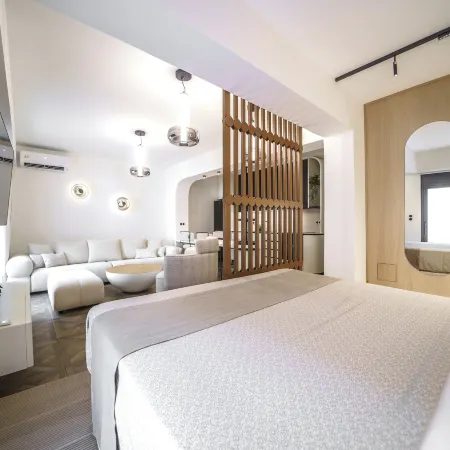 Allegro Suites