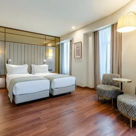 Turim Lisboa Hotel