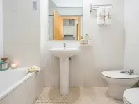 GuestReady - Estudio domocenter con garaje Hotels in Bormujos