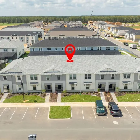 Luxury 5Bd Close to Disney with Pool at Windsor Cay 1285