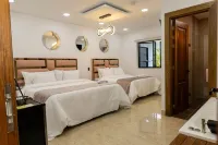 Ecohotel Dubai Del Oriente