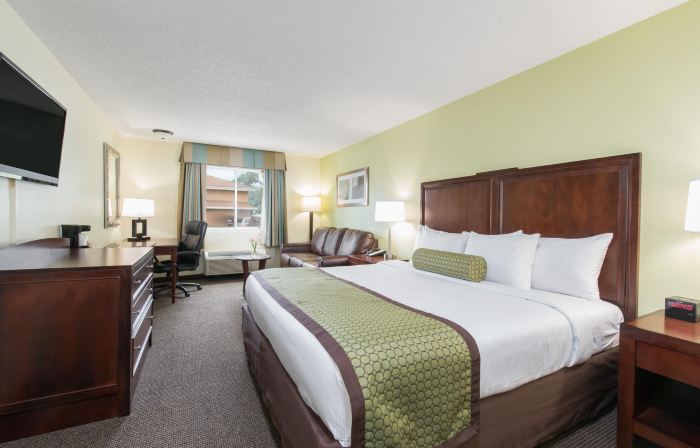 Baymont by Wyndham Pierre