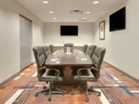Wingate by Wyndham San Angelo Hotels in Tom Green County