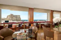 Hotel Royal Continental - Desayuno