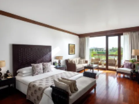 Jaypee Greens Golf and Spa Resort Hotels in Greater Noida