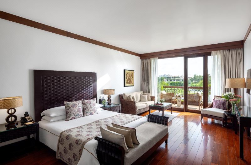 Jaypee Greens Golf and Spa Resort photo 5