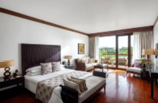 Jaypee Greens Golf and Spa Resort