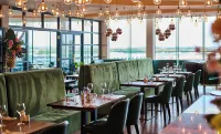Genting Hotel at Resorts World Birmingham - Завтрак