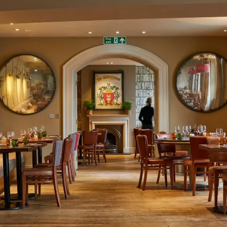 The Grosvenor Arms