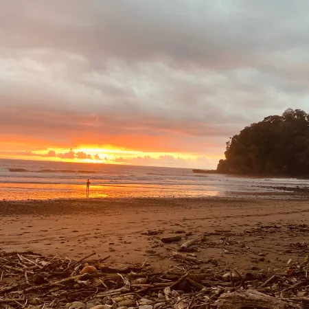 Villa Bonita, Playa Hermosa