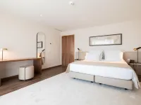 キンタ ダ マキア ホテル シントラのホテル