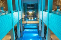 Hotel & Wellness Zuiver - Pool