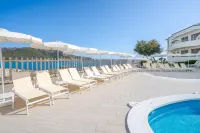 THB Guya Playa - Küvet