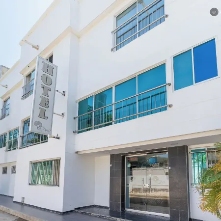 Hotel Perla del Caribe