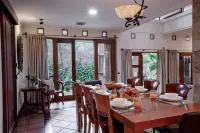 Pasteur Beautiful Luxurious House