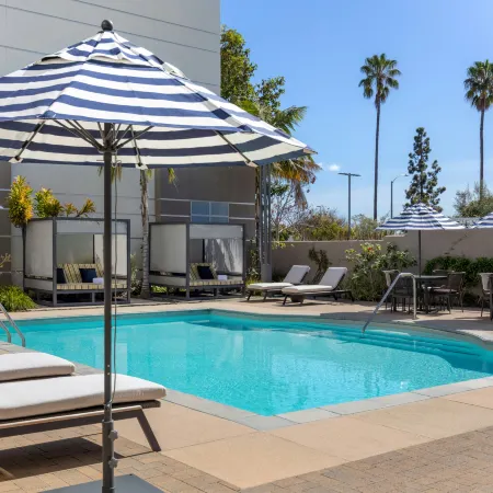Hilton Garden Inn Santa Barbara/Goleta