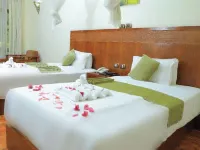 Gezahegn and Elfinesh Hotels in Sidama