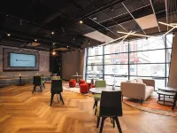Focus Hotel Premium Olsztyn Hotels near High Gate
