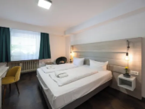 Hotel am Martinsberg Hotels in Andernach