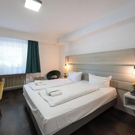 Hotel am Martinsberg
