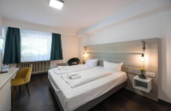 Hotel am Martinsberg