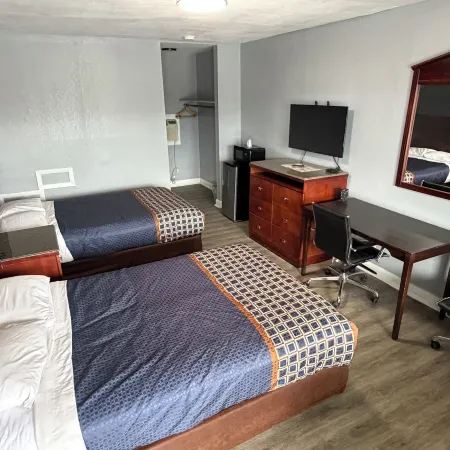 Reed Motel Nashville