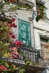 ViaVia BsAs GuestHouse - ที่มีบาร์