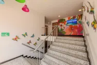 Hostel Dorado Plaza Getsemaní