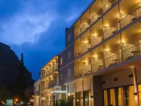 Park Hotel Hotels in Nafplio