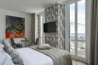 Sublimis Boutique Hotel Adults-Only - con vistas al mar