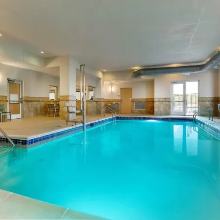 Hyatt Place St Louis Chesterfield