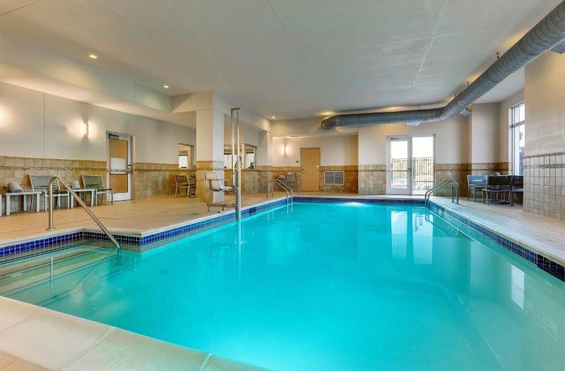 Hyatt Place St Louis Chesterfield photo 2