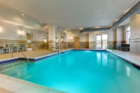 Hyatt Place St Louis Chesterfield