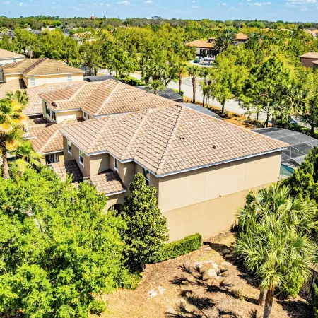 Solterra 6Br Villa W/ Pool, Spa, Game & Theater