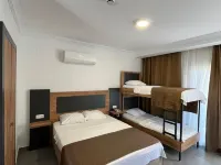 Club Efes Otel Hotels in Silifke