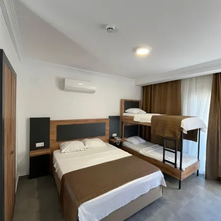 Club Efes Otel
