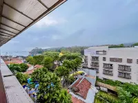 Grand Aquarium Hotel Pangandaraan - 3성급