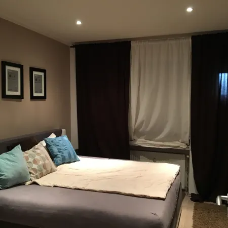 Top Apartment- 2 Floors - 100 m² - up to 10 People