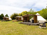 Hotel B-Stone Garden